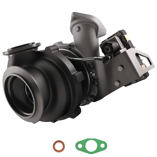 Turbocompresseur turbo - turbocompresseur,