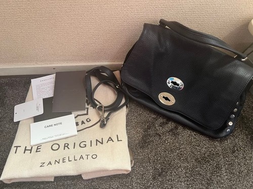 Borsa tracolla zanellato - borsa,