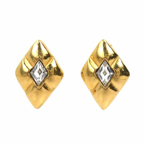 Orecchini clip originali - a,