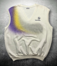 Gilet uomo vintage anni 90