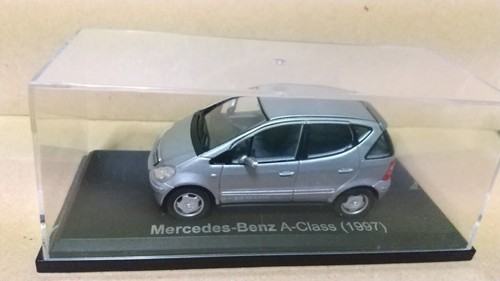 Collezione auto scala 43 - auto,