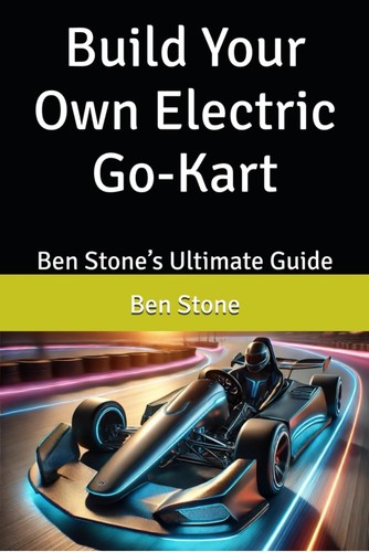 Ben stone build your own - build,