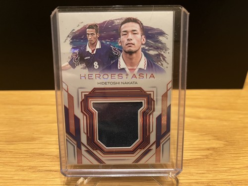 Futera incredible hidetoshi - 2,