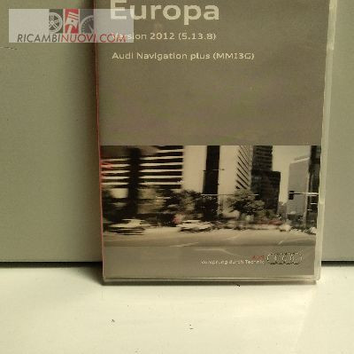 Scheda mmi navigatore - mmi,