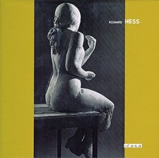Richard Hess Sitzen Liegen