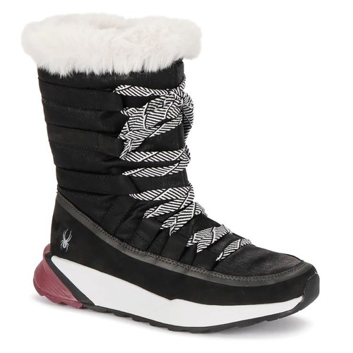 Spyder altitude stivali casual - altitude,