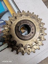 Ruota Libera Regina Oro
