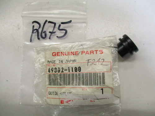R675 testa cilindrica - testa,