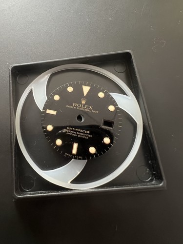 Rolex dial for 16753 - dial,