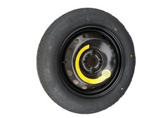 Ruota di scorta FIAT BRAVO II