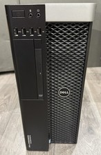 DELL PRECISION T5810 INTEL