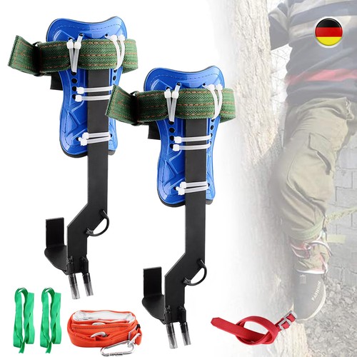 Set attrezzatura arrampicata