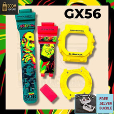 Set fascia e lunetta