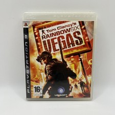 Tom Clancy's Rainbow Six Vegas
