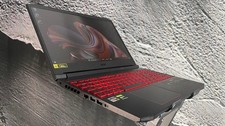 PC PORTABLE GAMING ACER NITRO
