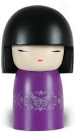 Kimmidoll portachiavi satori - portachiavi,