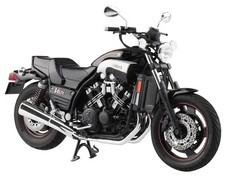 AOSHIMA 1/12 La Serie Moto n.7