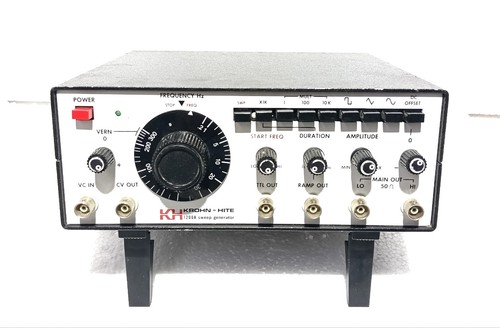 Generatore funzioni audio - generatore,