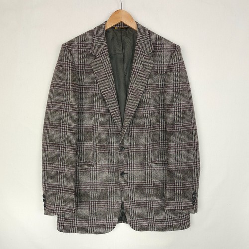Cappotto sportivo vintage