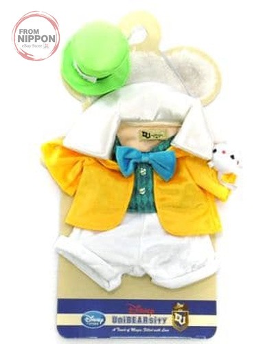 Costume cappellaio matto - costume,
