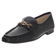 Lucca Black - Mocassini Donna