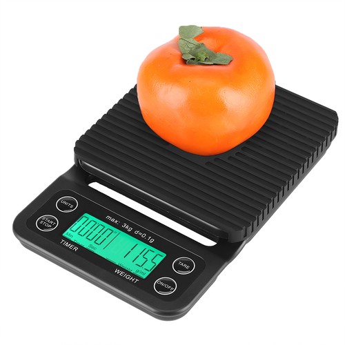Bilancia elettronica da - ↑,