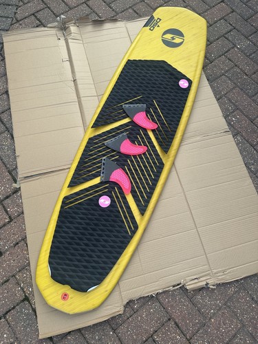 Tavola surf dsd - da, tempest