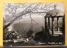 TA) TAORMINA  - MANDORLE IN FIORE FG VG