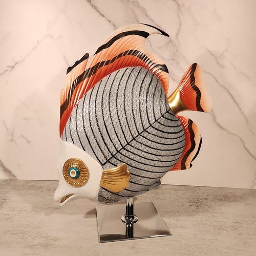 Oggetti mongani scultura - oggetti,