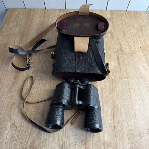 Binocolo vintage helios urss - binocolo,