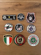 Toppe Ultras Juve , Drughi 