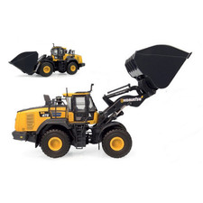 PALA GOMMATA KOMATSU WA475-10