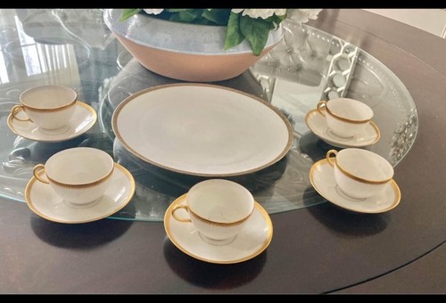 Field haviland goa limoges - haviland,