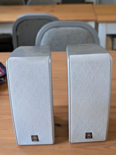 Yamaha s120 coppia - yamaha, nx-s120