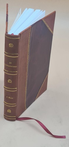 Filibusterismo - el,