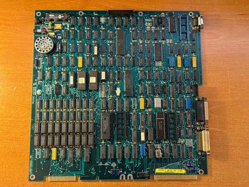 Scheda madre olivetti t - madre, at&t