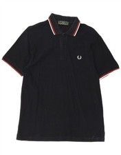 Polo uomo Fred Perry grande
