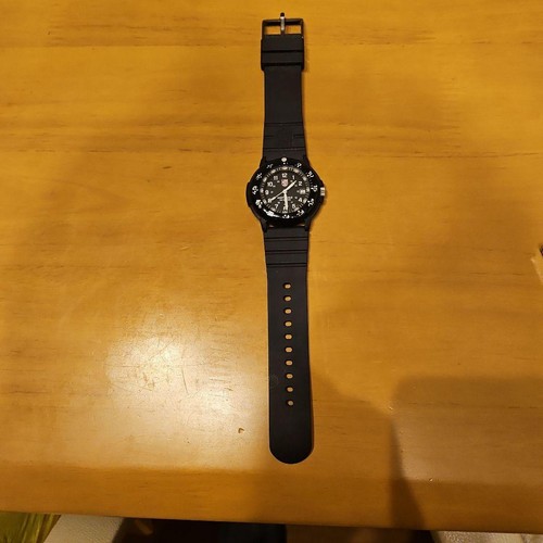Orologio quarzo luminox - quarzo,
