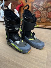 scarponi sci alpinismo