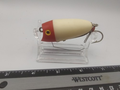 Esche pesca vintage - da,