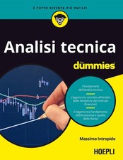 Analisi tecnica for dummies -