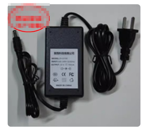Alimentatore-Adattatore-Carica