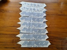 NOS Kit Adesivi Decalcomania