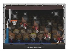 Figurine Michael Jordan