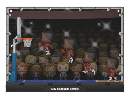 Figurine michael jordan - michael,
