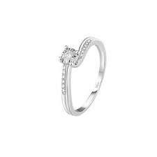 Anello Bliss Donna Solitario