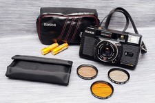 Konica C35 MF Auto Focus con