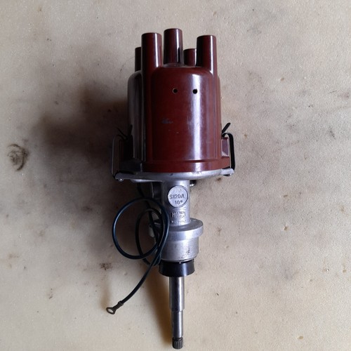 Spinterogeno magneti marelli - spinterogeno,
