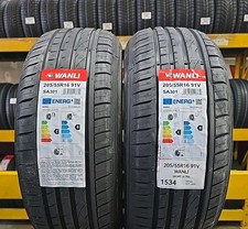Offerta gomme nuove 205 55 - offerta,