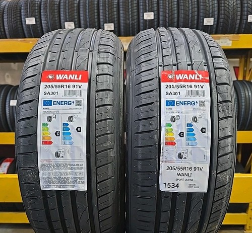 Offerta gomme nuove 205 - offerta, 205/55